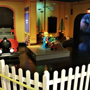 Imagination Express