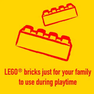 Bricktastic Safety | LEGOLAND Discovery Center Chicago