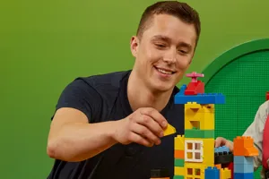 DUPLO® Village | LEGOLAND Discovery Center