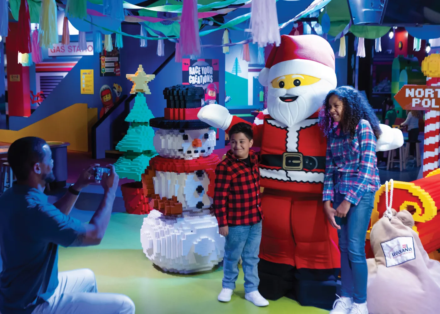 Event Page Image 7 5 LEGO Santa