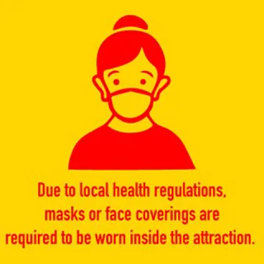 Face Mask Requirement 400 X 400