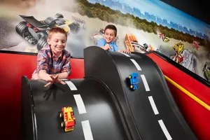 10 Fun & Informative School Field Trip Ideas LEGOLAND Discovery Center Dallas/Fort Worth