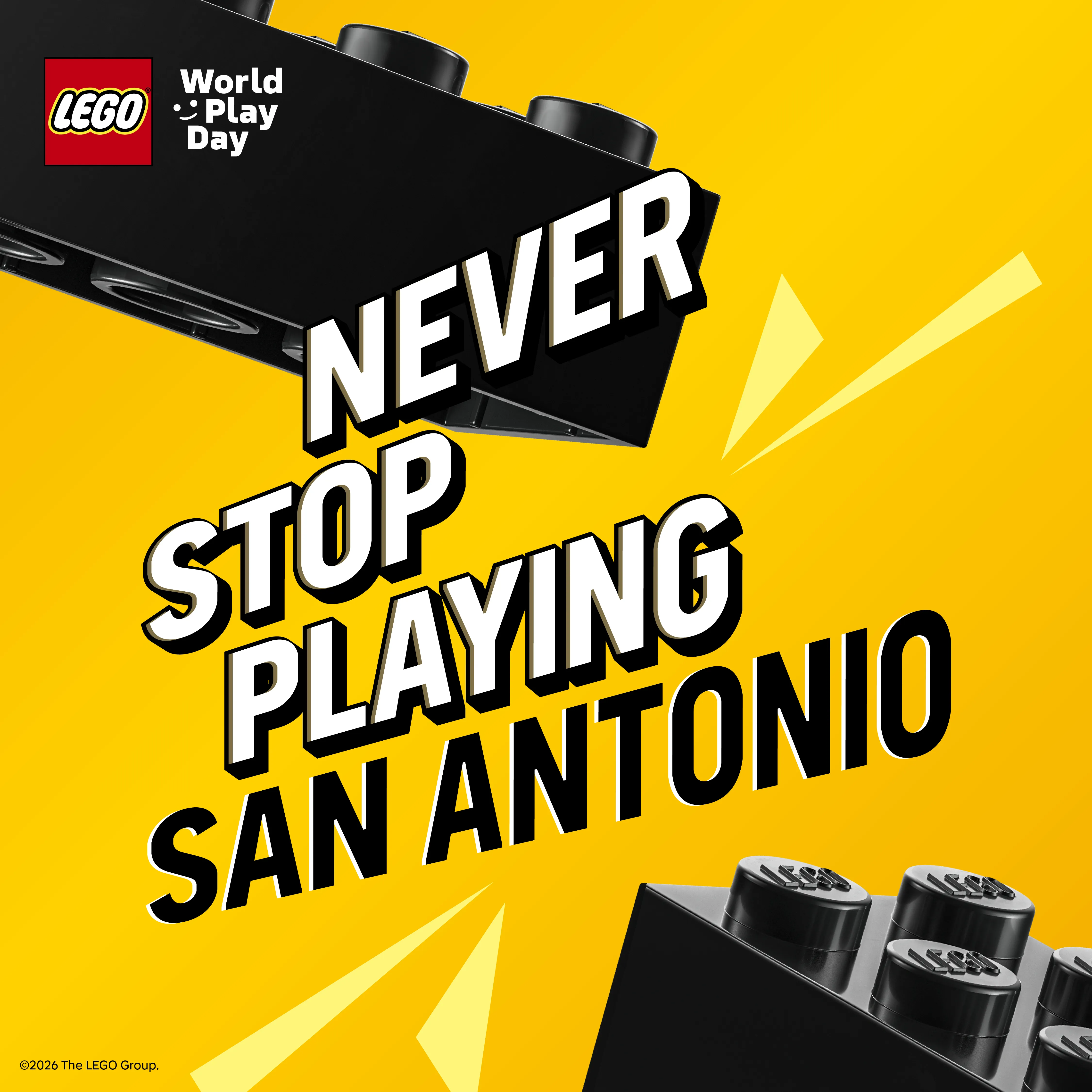 LE26004 World Play Day Toolkit LDC LOCATIONS SOCIAL SQUARES 1080X1080 AW01 San Antonio