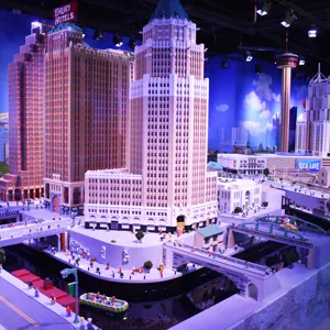 MINILAND San Antonio