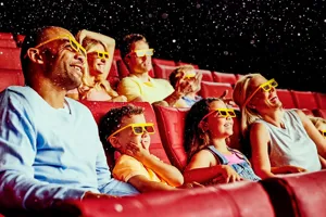 4D Cinema 7 5