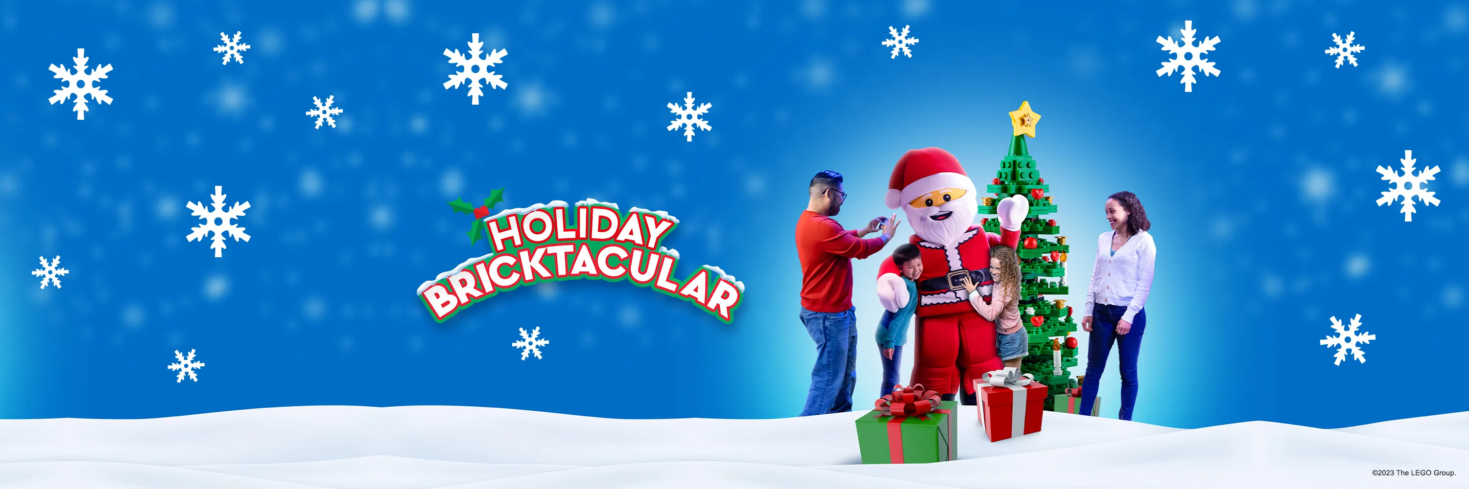 LEGO HOLIDAYS 2023 3000X1000 JS Edit Final