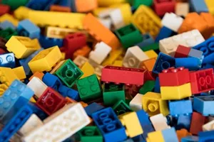 LEGOs | LEGOLAND Discovery Center