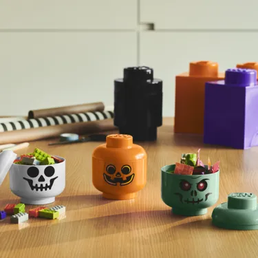 Halloween Item