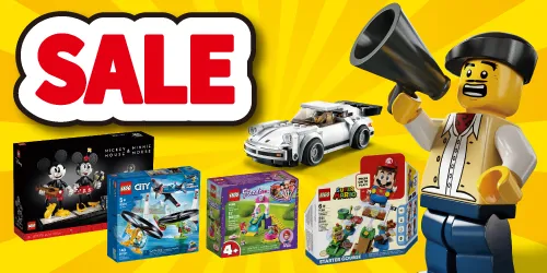 SALE