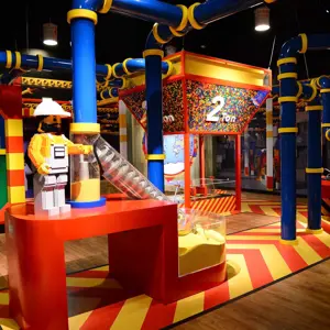 年間パスポート レゴランド ディスカバリー センター東京 年間パスポート レゴランド ディスカバリー センター東京