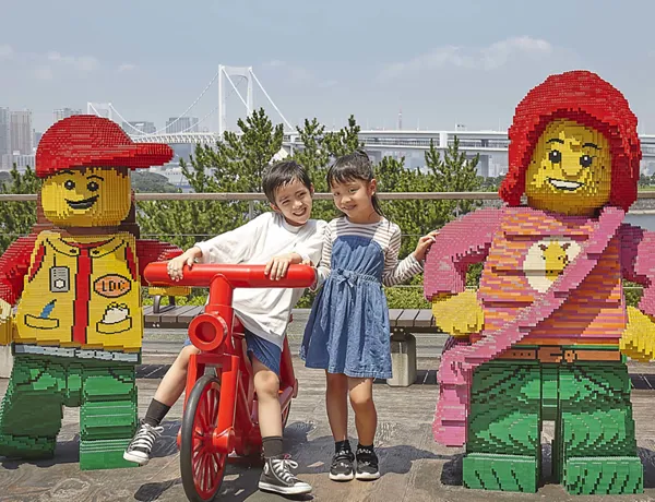 楽しさいっぱいの屋内レゴ テーマパーク レゴランド ディスカバリー センター 東京 楽しさいっぱいの屋内レゴ テーマパーク レゴランド ディスカバリー センター 東京
