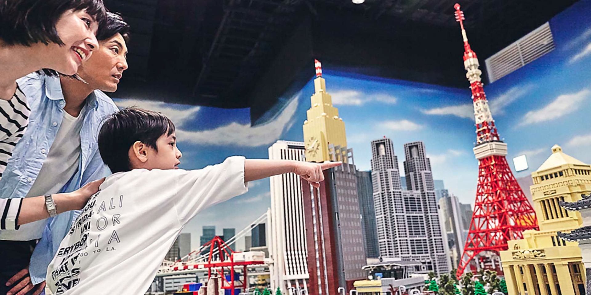 legoland discovery center tokyo