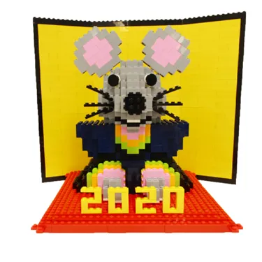 ネズミ