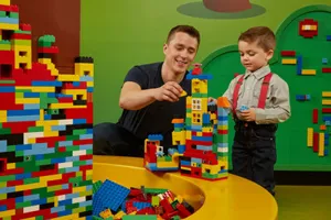 Duplo Farm 4