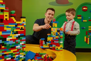 Duplo Farm 4