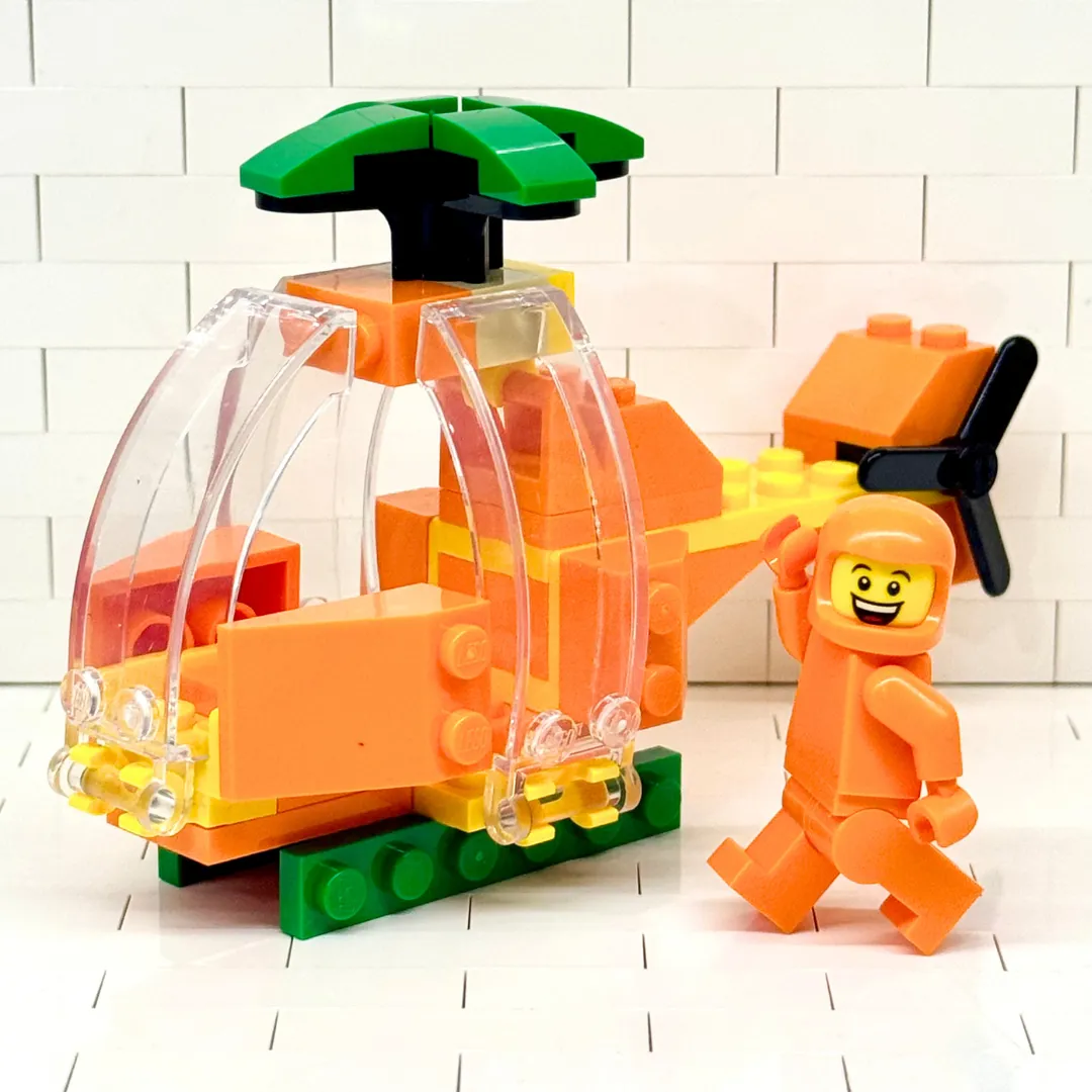 ミカンこぷたー