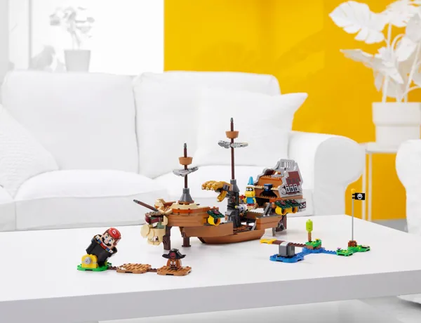 71391 LEGO Super Mario 2HY21 Env 01