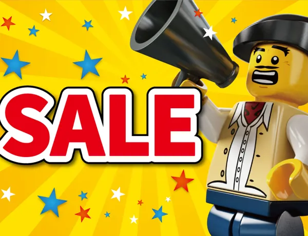 SHOP SALE
