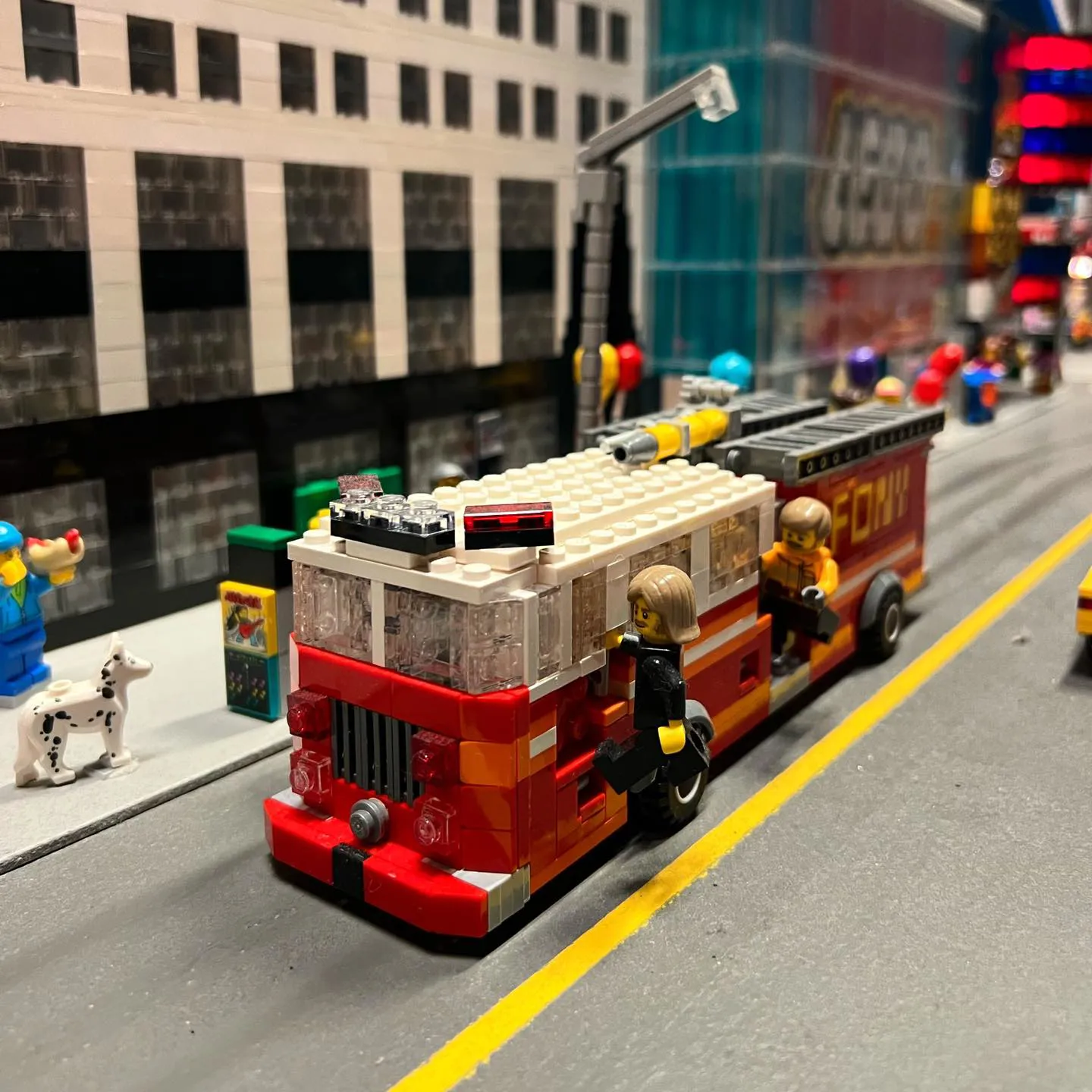 First Responder
