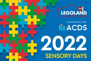 Sensory Days 2022