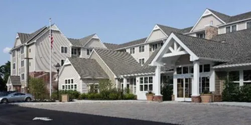 Residence Inn By Marriott