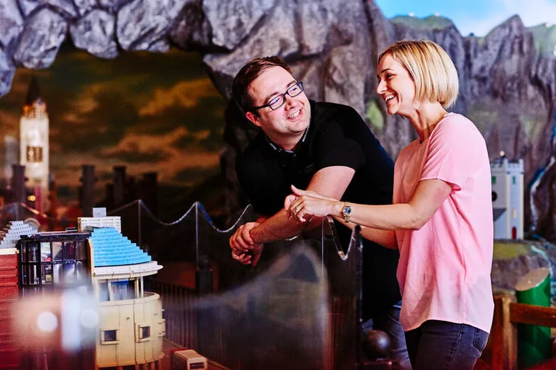 Adult Night Event Page Image