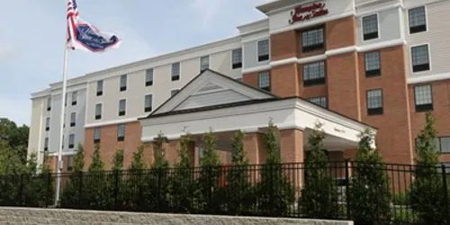 Hampton Inn Tuckahoe