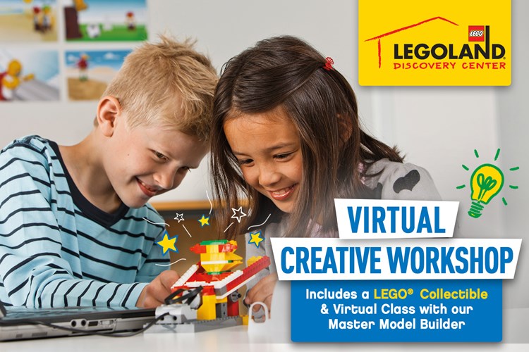LDCW Virtual Workshops