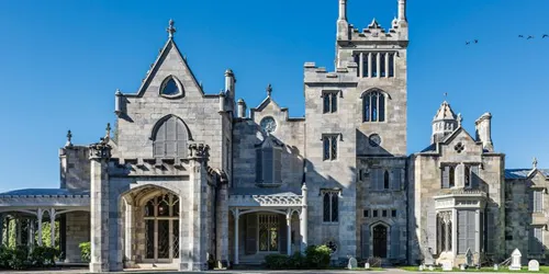 Westchester Lyndhurst Gettyimages 458416110