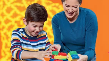 Mega-Awesome LEGO Creations | LEGOLAND Discovery Cneter Chicago