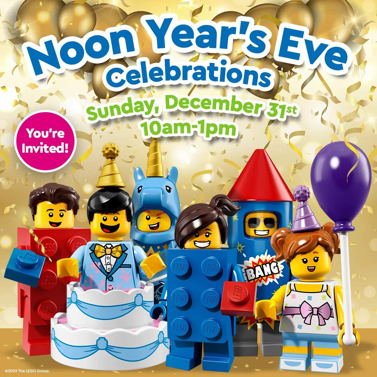 Noon Years
