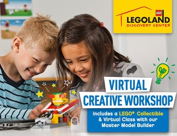 LDCW Virtual Workshops Homepage