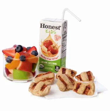 Chick Fil A | LEGOLAND Discovery Center