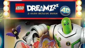 LEGO DreamZzz