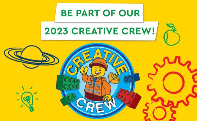 2023 Creative Crew