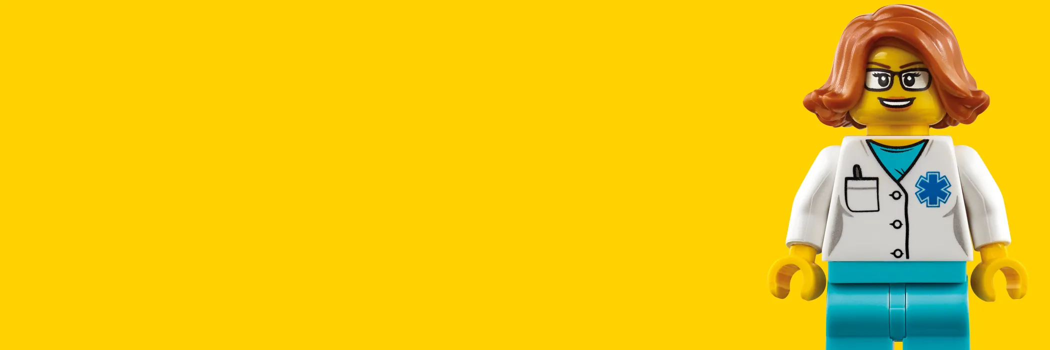 Healthcare Appreciation Web Header