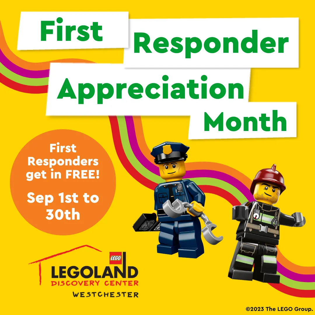 First Responder Sept 1