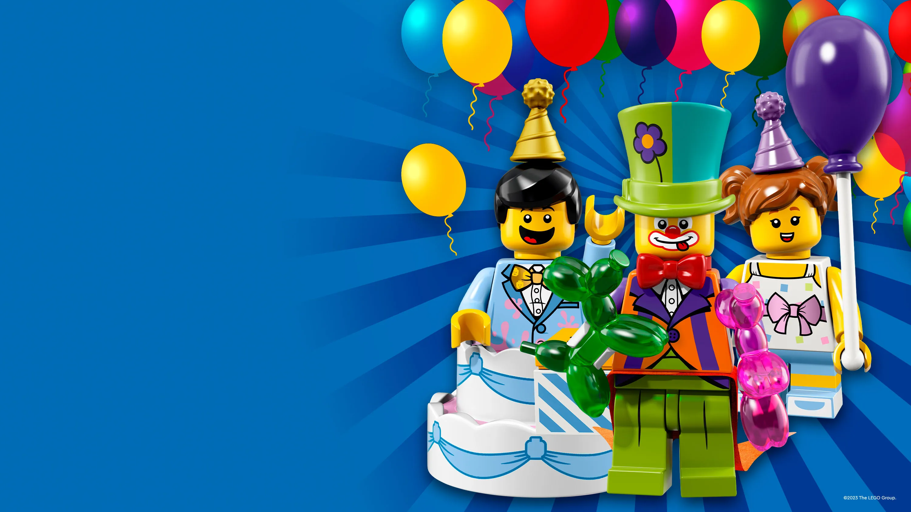 LEGOLAND 10Th Birthday Hompage Banner Desktop CLEAN (1)