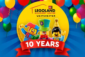 10Th Birthday Event Page