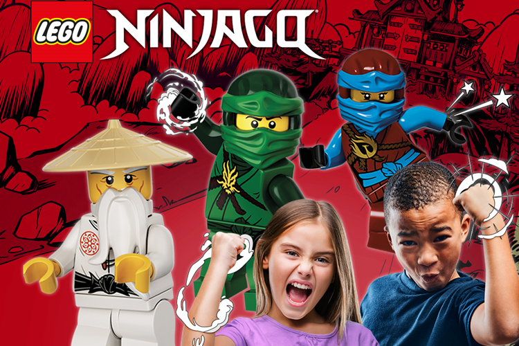 Ninjago2022 Web Page
