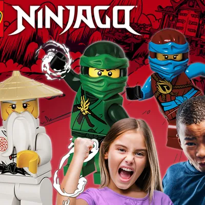 Ninjago2022 Web Page