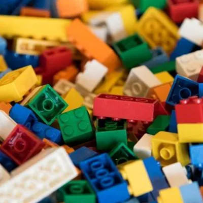 LEGOs | LEGOLAND Discovery Center